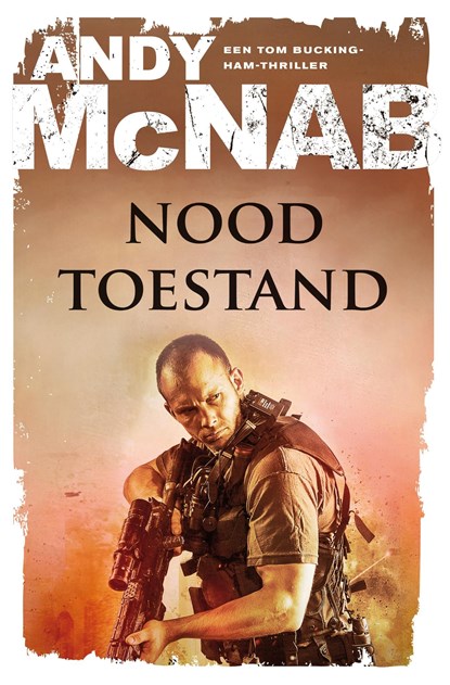 deel 3 / Noodtoestand, Andy McNab - Ebook - 9789044973983