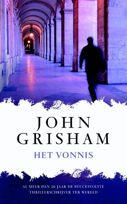 Het vonnis, John Grisham - Ebook - 9789044974157