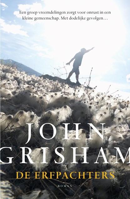 De erfpachters, John Grisham - Ebook - 9789044974225