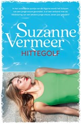 Hittegolf, Suzanne Vermeer -  - 9789044974881