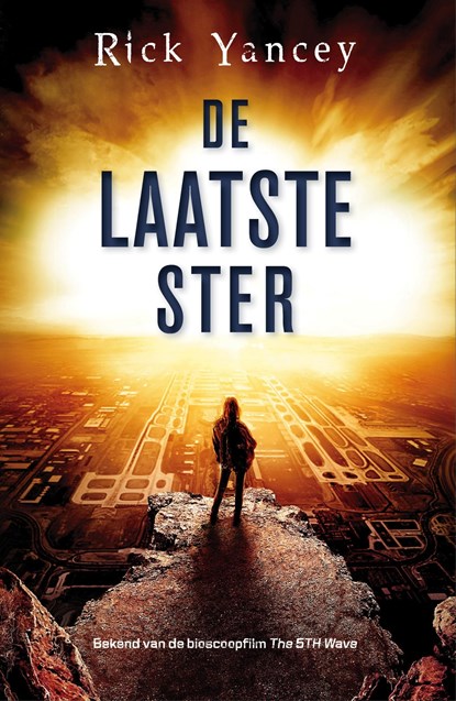 De laatste ster, Rick Yancey - Ebook - 9789044975222