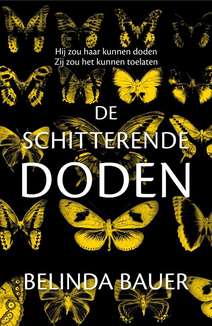 De schitterende doden, Belinda Bauer - Ebook - 9789044975369