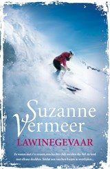 Lawinegevaar, Suzanne Vermeer -  - 9789044975444