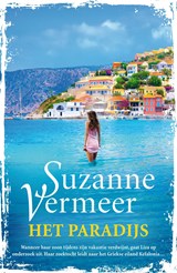 Het paradijs, Suzanne Vermeer -  - 9789044975451