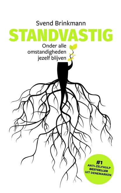 Standvastig, Svend Brinkmann - Ebook - 9789044975529