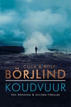 Koudvuur | Cilla Börjlind ; Rolf Börjlind | 