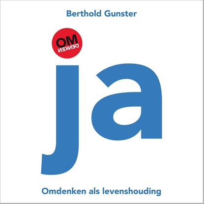 Ja, Berthold Gunster - Ebook - 9789044975840