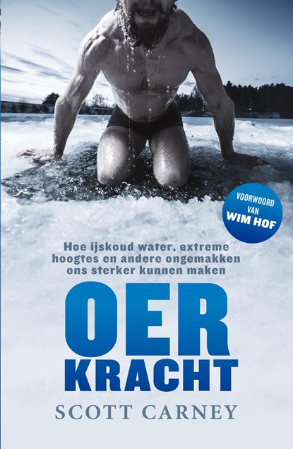 Oerkracht, Scott Carney - Ebook - 9789044976168