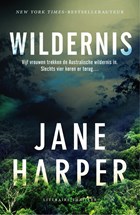 Wildernis | Jane Harper | 