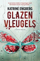Glazen vleugels | Katrine Engberg | 