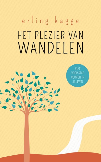 Het plezier van wandelen, Erling Kagge - Ebook - 9789044977141