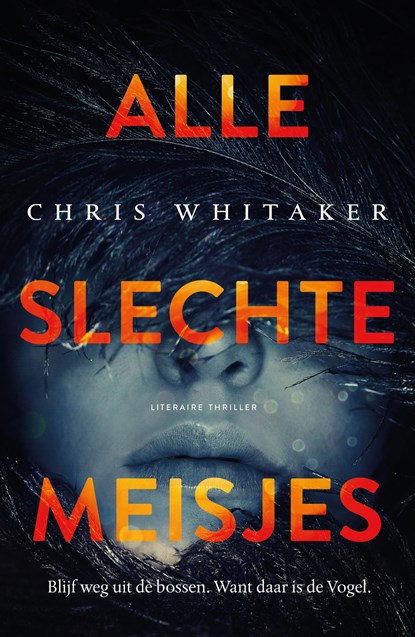 Alle slechte meisjes, Chris Whitaker - Ebook - 9789044977370