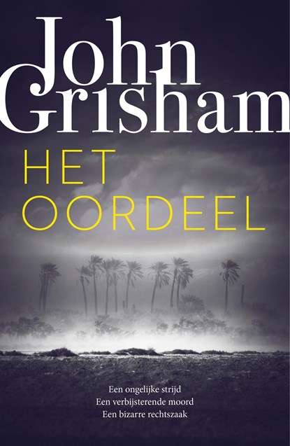 Het oordeel, John Grisham - Ebook - 9789044977479