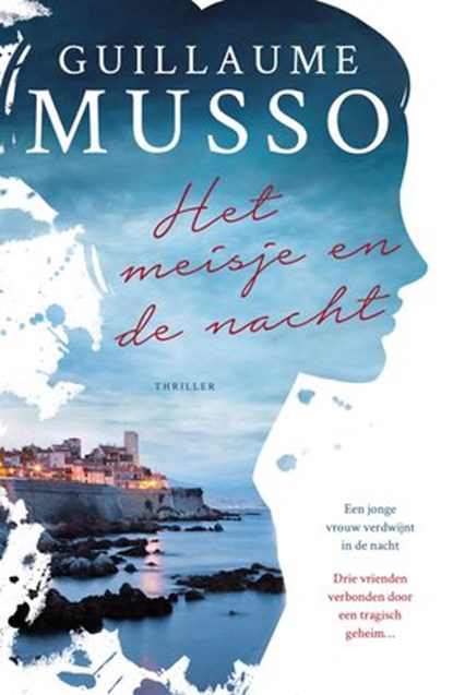 Het meisje en de nacht, Guillaume Musso - Ebook - 9789044977752
