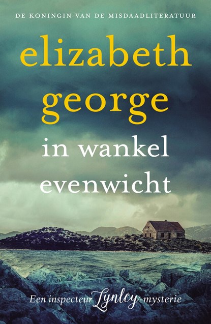 In wankel evenwicht, Elizabeth George - Ebook - 9789044977813