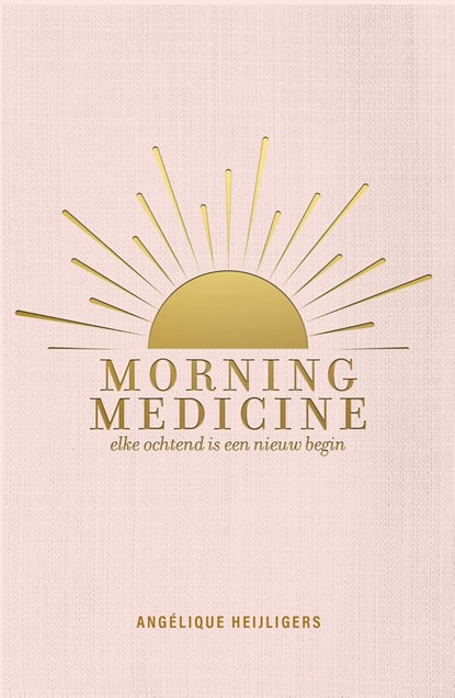 Morning Medicine, Angélique Heijligers - Ebook - 9789044978025