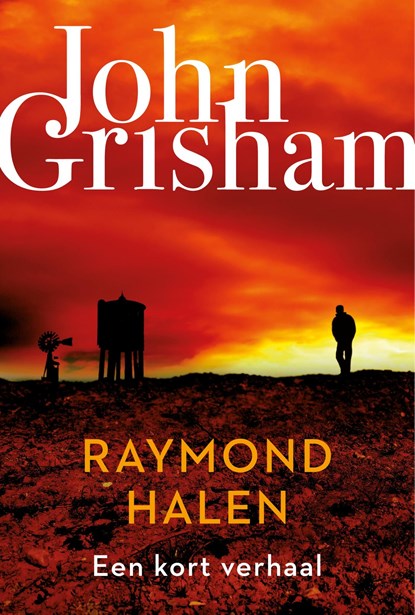 Raymond halen, John Grisham - Ebook - 9789044978049