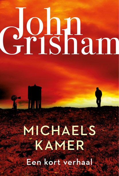 Michaels kamer, John Grisham - Ebook - 9789044978070