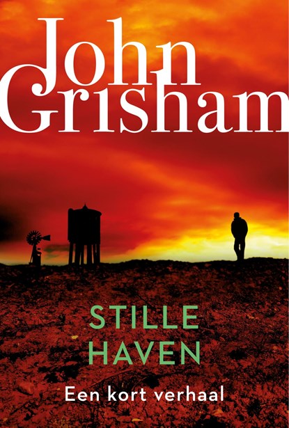 Stille Haven, John Grisham - Ebook - 9789044978087