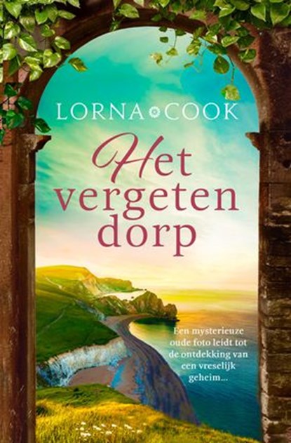 Het vergeten dorp, Lorna Cook - Ebook - 9789044978285