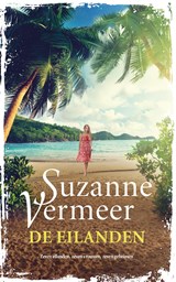 De eilanden, Suzanne Vermeer -  - 9789044978308