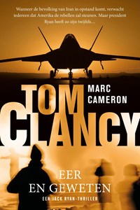 Tom Clancy Eer en geweten | Marc Cameron | 