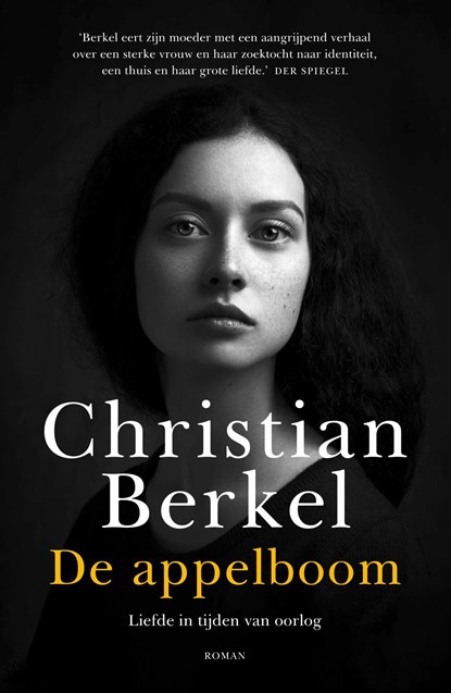 De appelboom, Christian Berkel - Ebook - 9789044978872