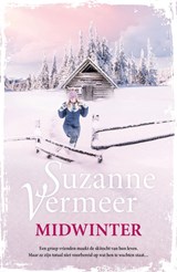 Midwinter, Suzanne Vermeer -  - 9789044979275
