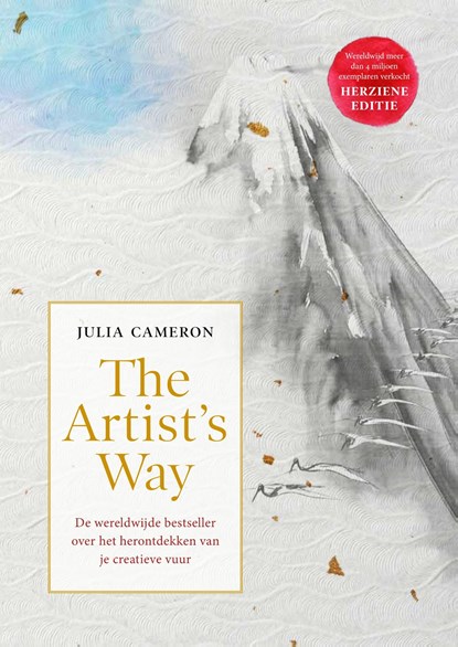 The artist’s way, Julia Cameron - Ebook - 9789044979473