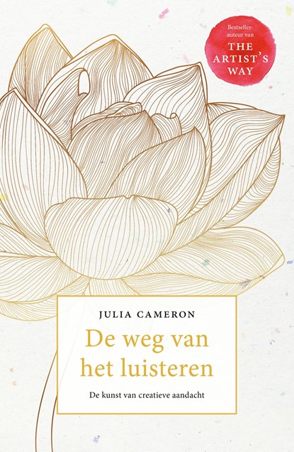 De weg van het luisteren, Julia Cameron - Ebook - 9789044979480