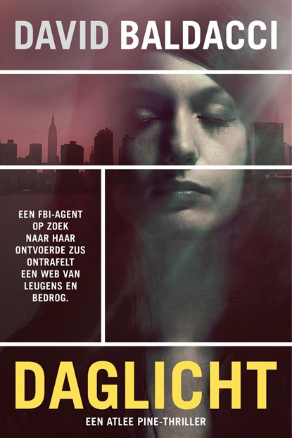 Daglicht, David Baldacci - Ebook - 9789044979657