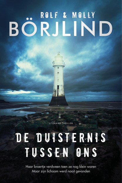 De duisternis tussen ons, Molly Börjlind ; Rolf Börjlind - Ebook - 9789044979770