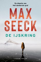 De ijskring, Max Seeck -  - 9789044979886