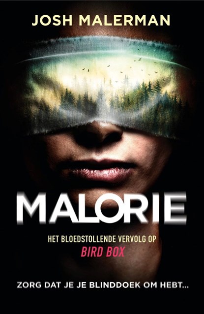 Malorie, Josh Malerman - Ebook - 9789044979930