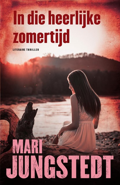 In die heerlijke zomertijd, Mari Jungstedt - Ebook - 9789044984996