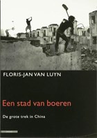 Een stad van boeren | F.-J. van Luyn | 