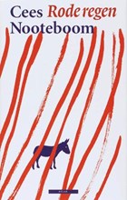 Rode regen | Cees Nooteboom | 