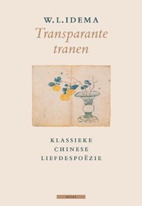 Transparante tranen | W.L. Idema | 