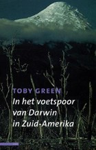 In het voetspoor van Darwin | T. Green | 