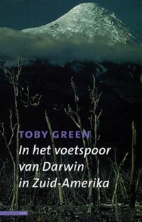 In het voetspoor van Darwin | T. Green | 