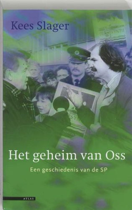 Het geheim van Oss
