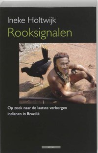 Rooksignalen | Holtwijk | 