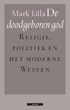 De doodgeboren god | Mark Lilla | 