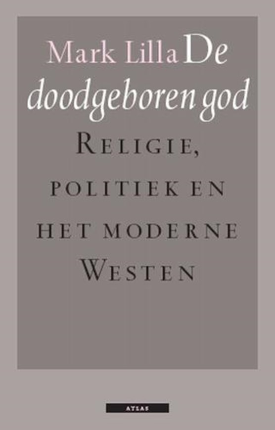 De doodgeboren god