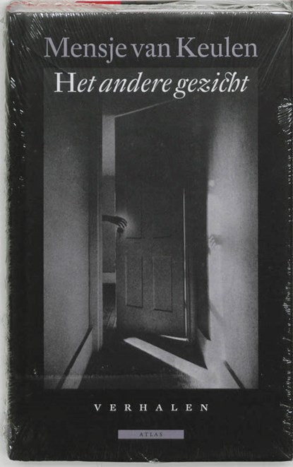 Het andere gezicht, Mensje van Keulen - Gebonden - 9789045009667