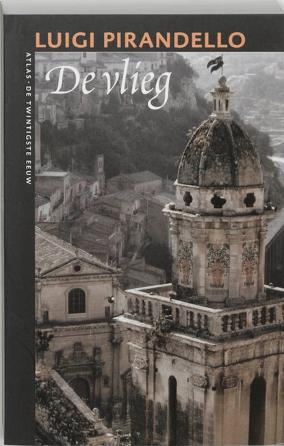 De vlieg, PIRANDELLO, L. - Paperback - 9789045011066