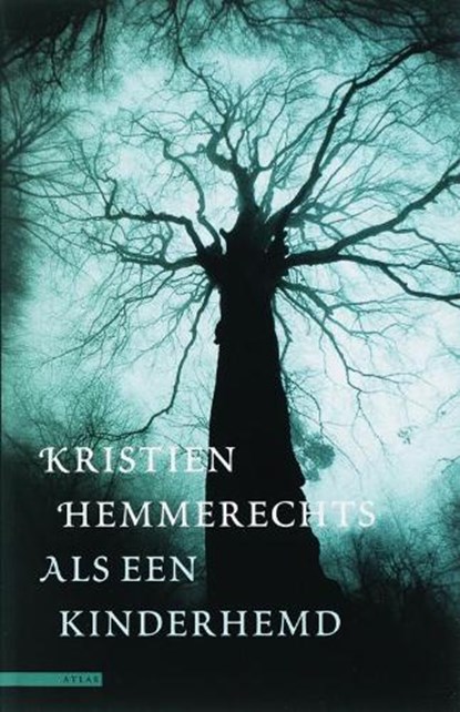 Als een kinderhemd, HEMMERECHTS, K. - Gebonden - 9789045012070