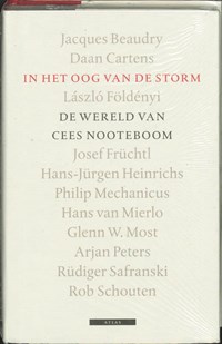 In het oog van de storm | auteur onbekend | 
