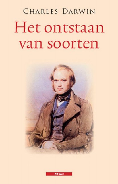 Het ontstaan van soorten, DARWIN, C. - Gebonden - 9789045013312