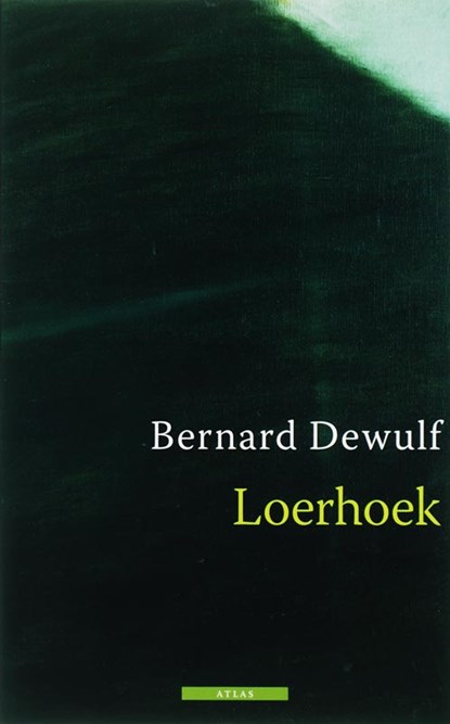Loerhoek, Bernard Dewulf - Paperback - 9789045013817
